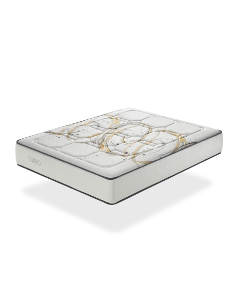 ODISEO MEMORY FOAM ALTURA 30 CM